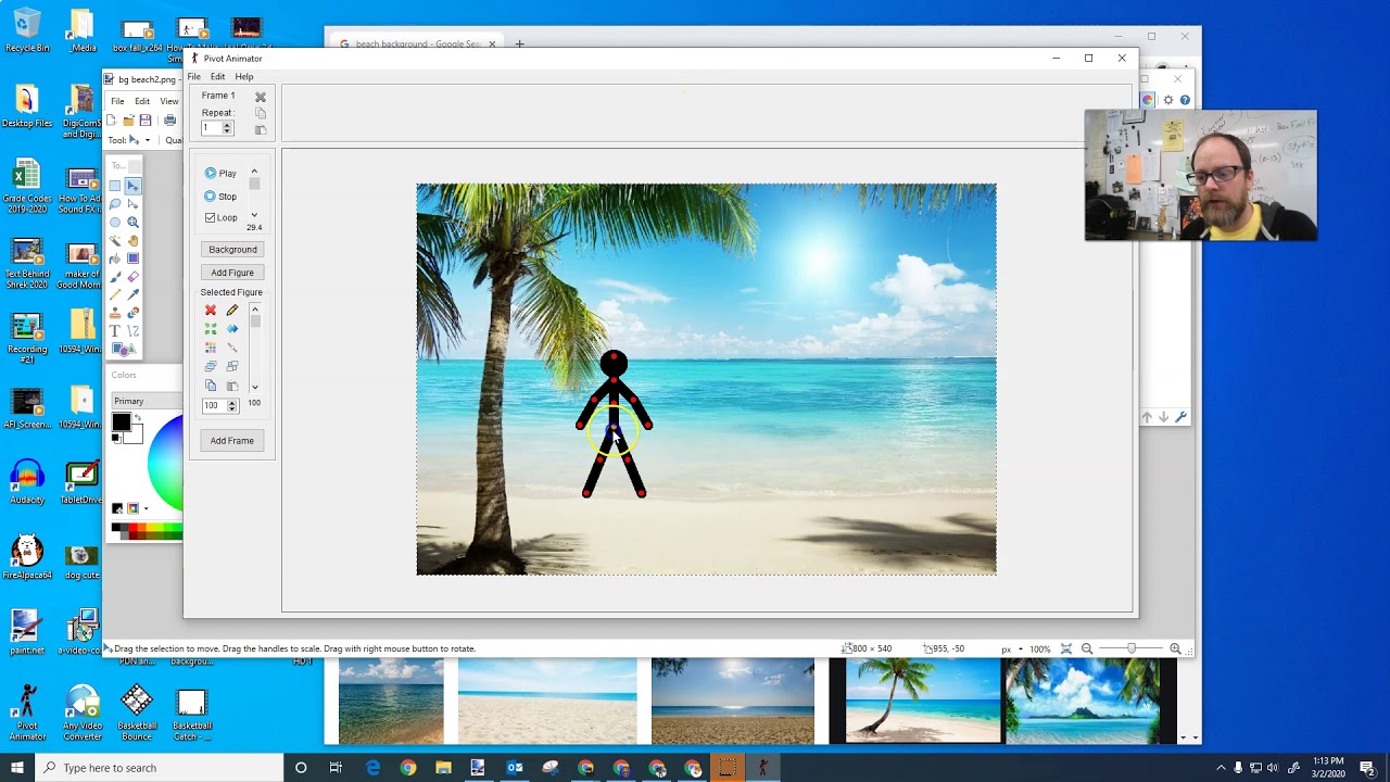 Detail Background Pivot Animator Nomer 9
