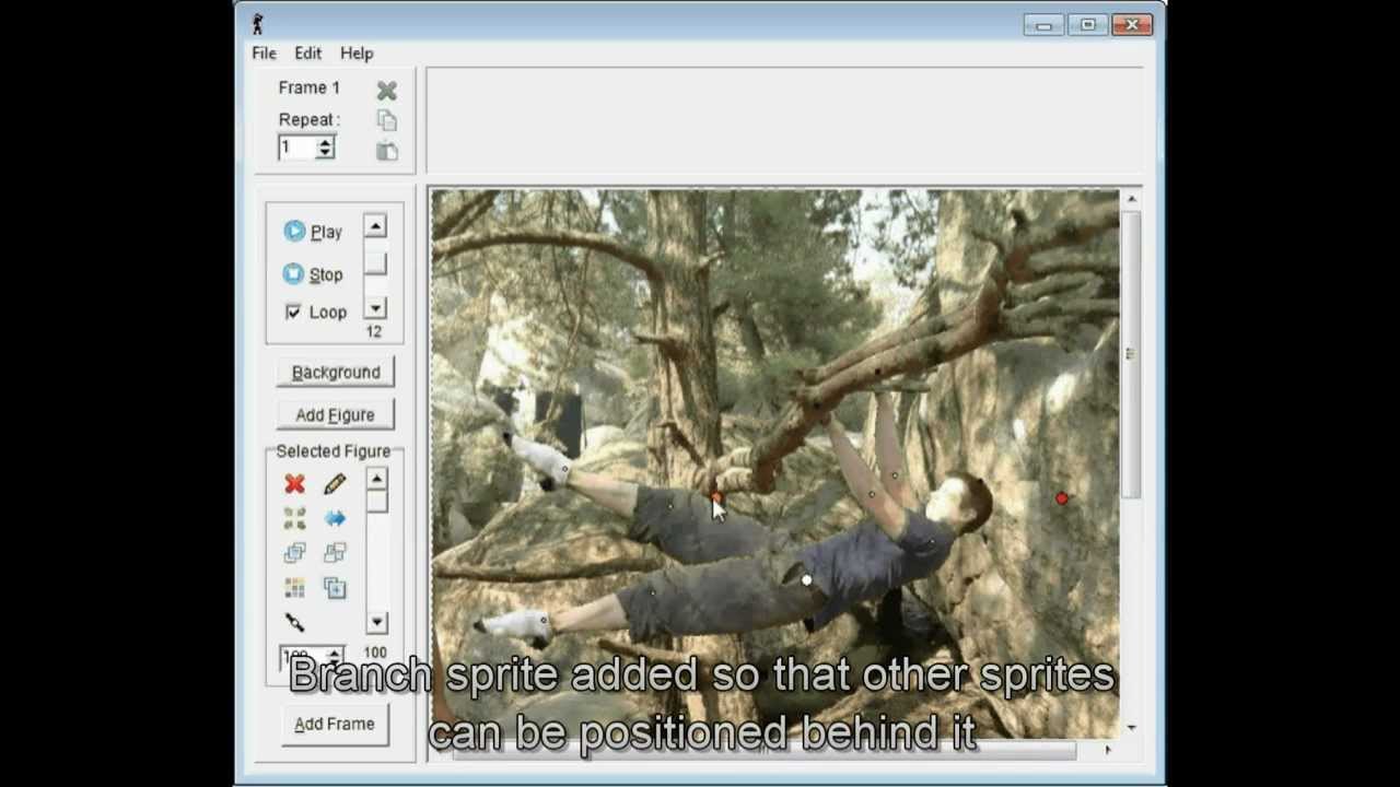 Detail Background Pivot Animator Nomer 22