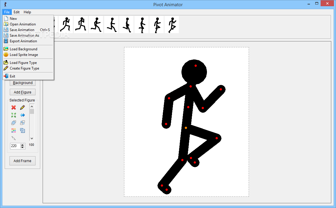 Detail Background Pivot Animator Nomer 44