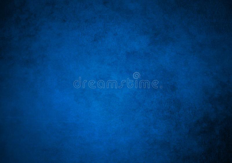 Detail Background Plain Blue Nomer 48