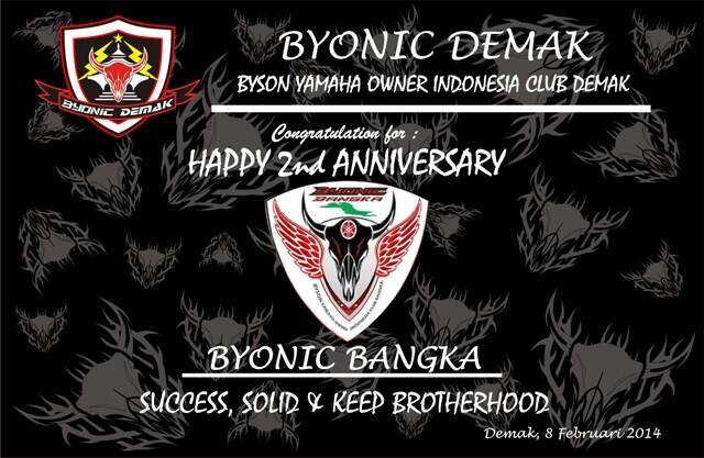 Detail Background Plakat Club Motor Nomer 34