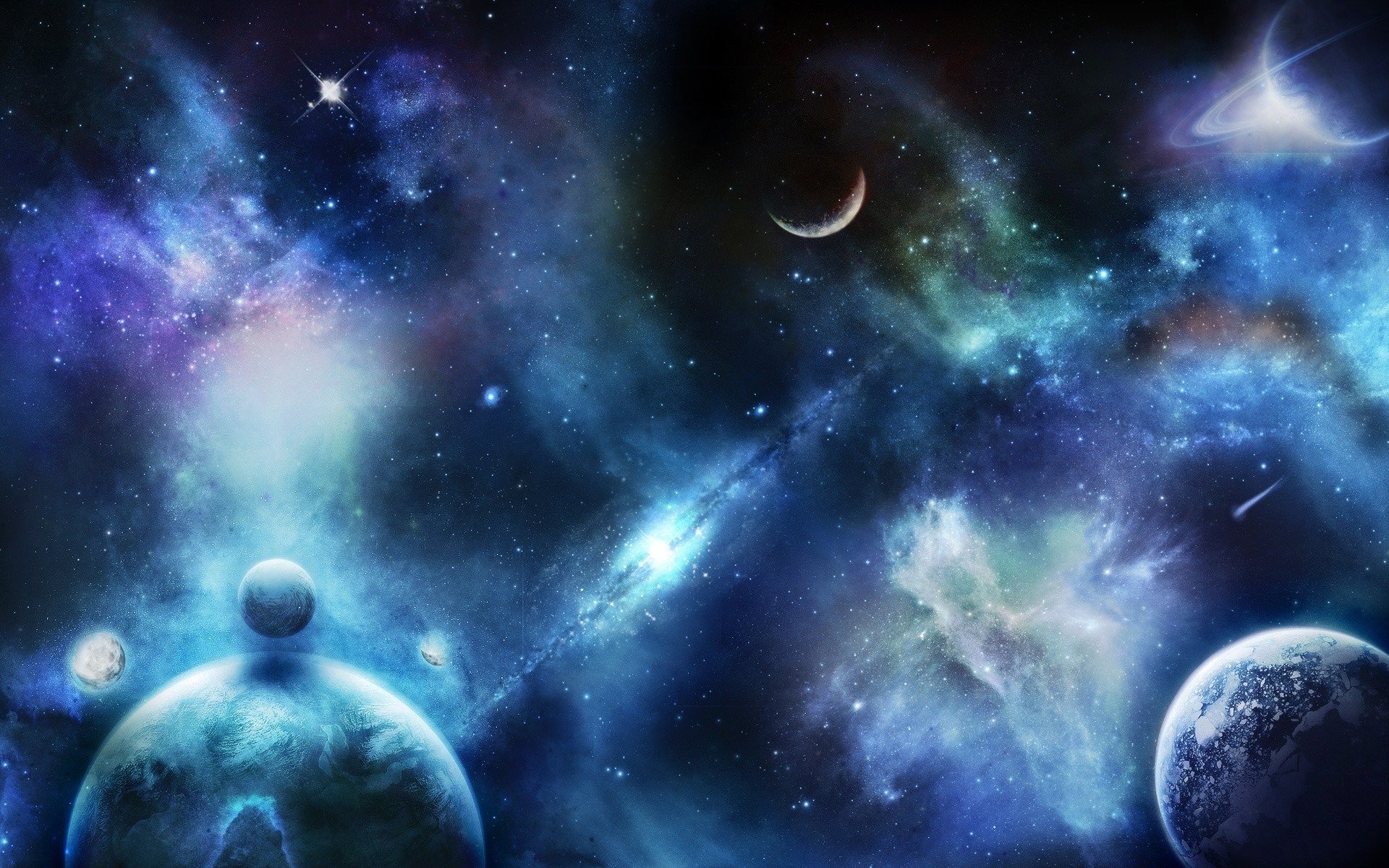Detail Background Planet Hd Nomer 19