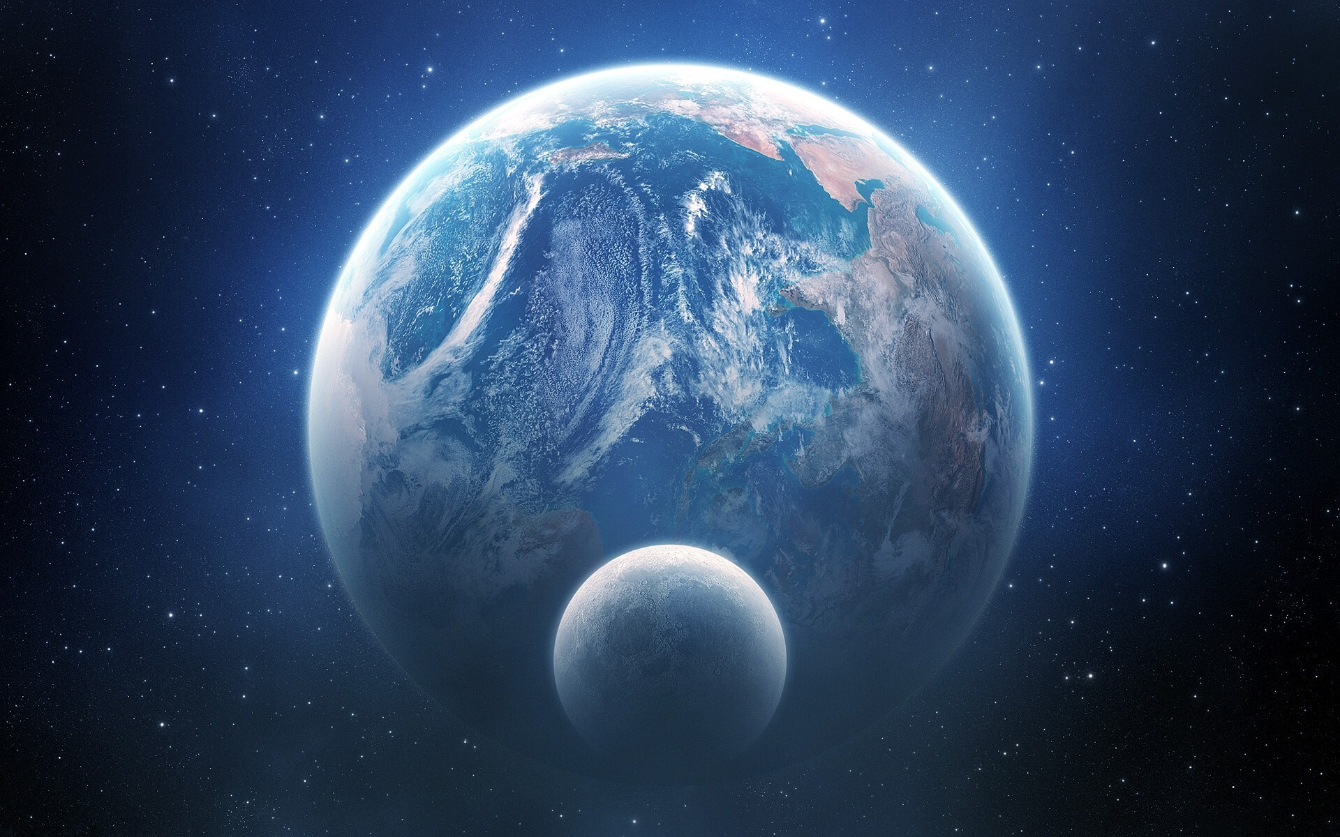 Detail Background Planet Hd Nomer 22