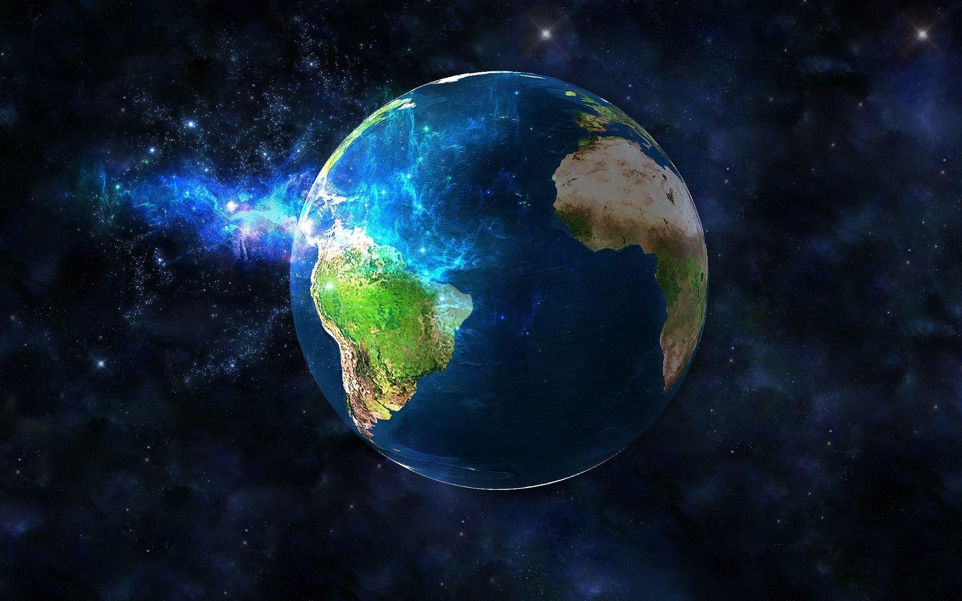 Detail Background Planet Hd Nomer 31