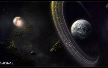 Detail Background Planet Hd Nomer 34