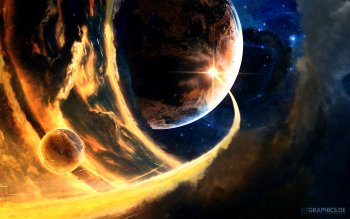 Detail Background Planet Hd Nomer 36