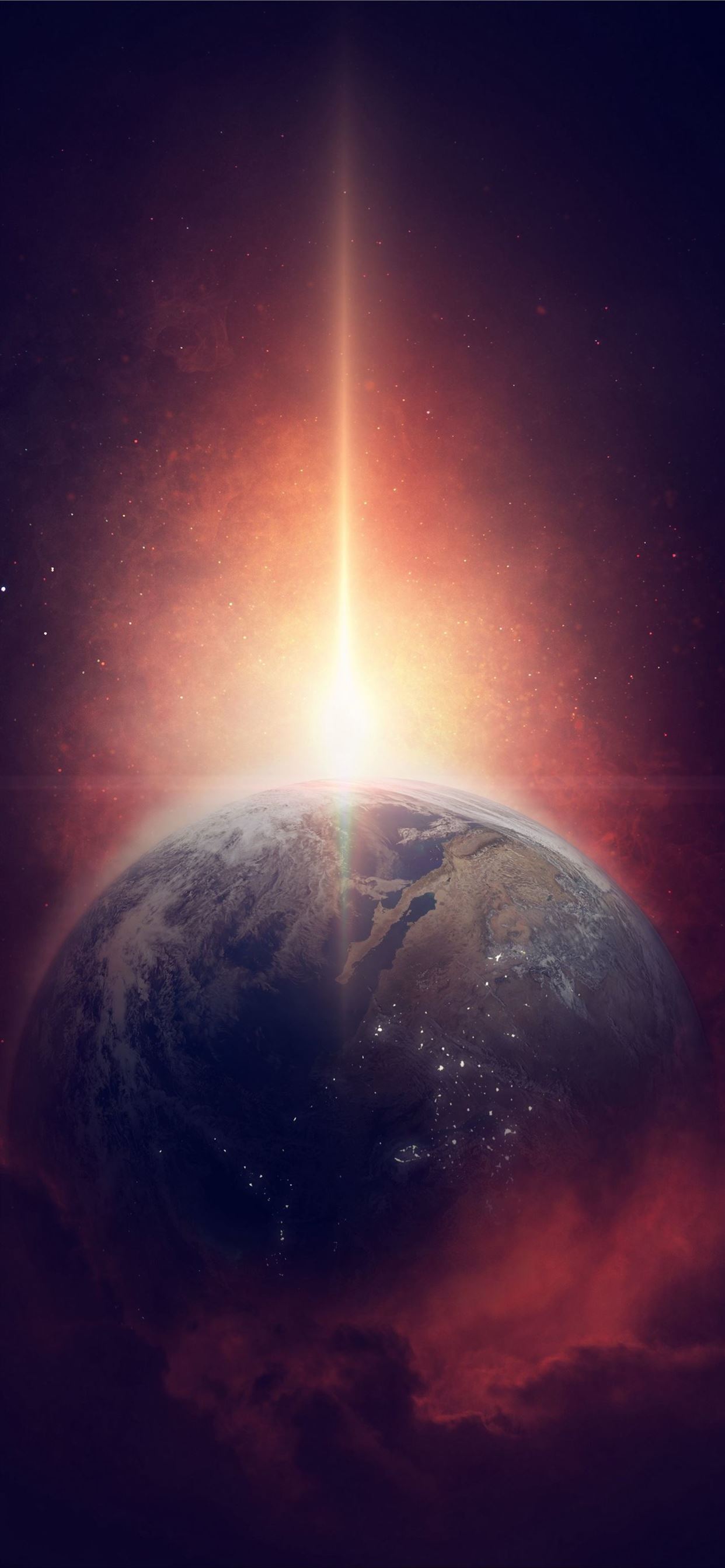Detail Background Planet Hd Nomer 40