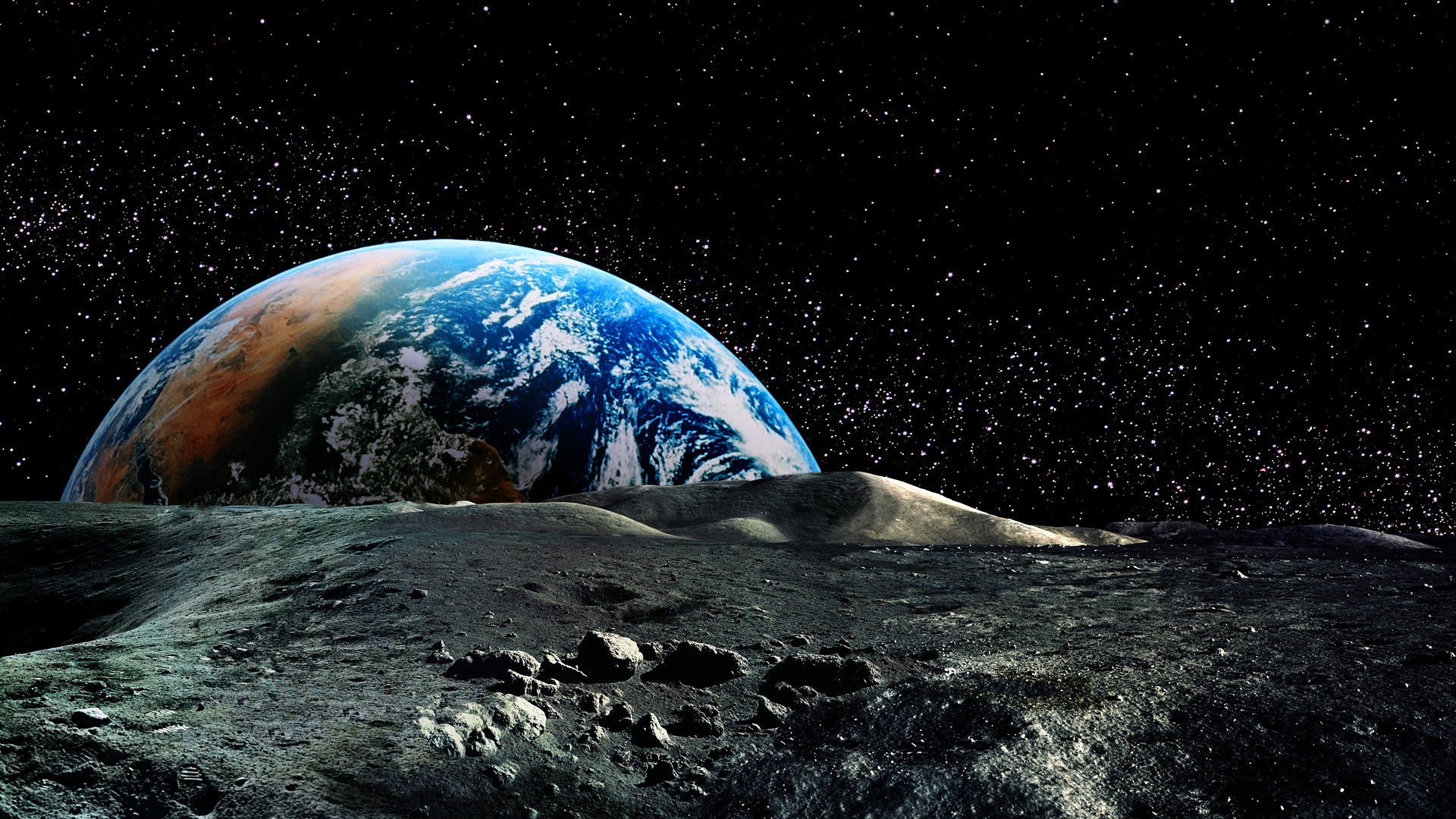 Detail Background Planet Hd Nomer 46