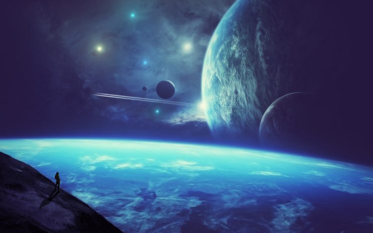 Detail Background Planet Hd Nomer 50