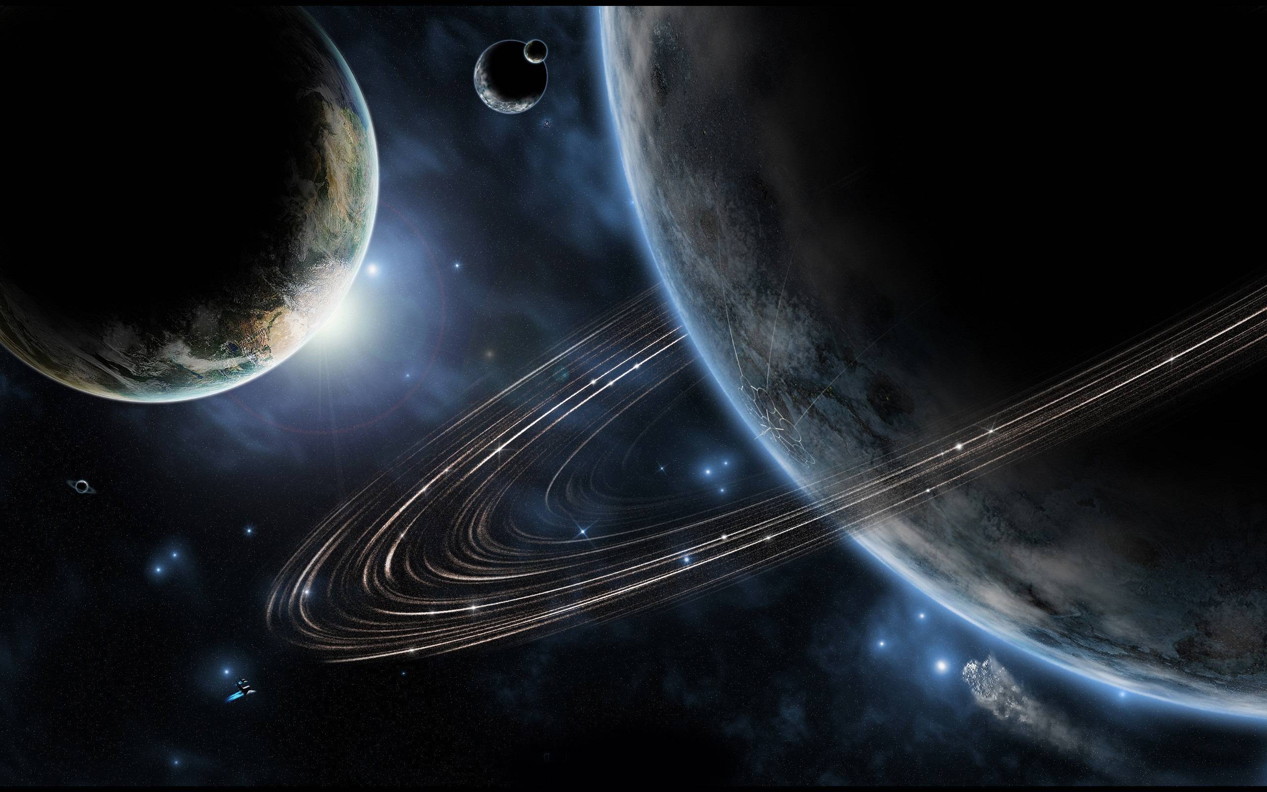 Detail Background Planet Hd Nomer 51