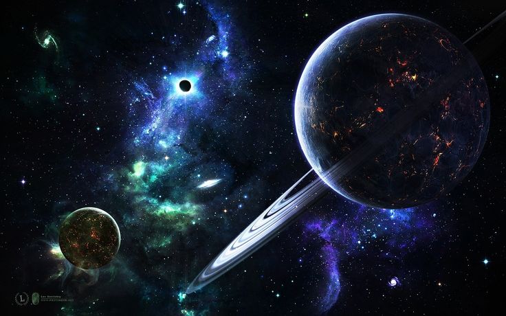 Detail Background Planet Hd Nomer 52