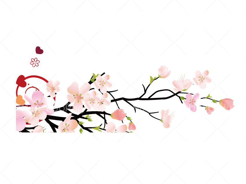 Detail Background Png Bunga Nomer 48