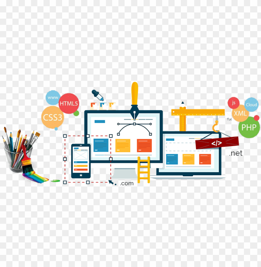 Detail Background Png Images For Websites Nomer 16
