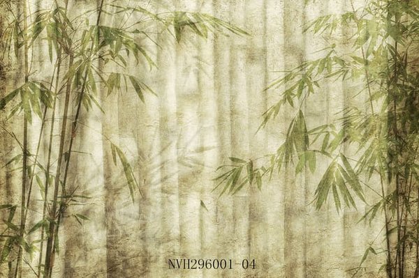 Detail Background Pohon Bambu Nomer 21