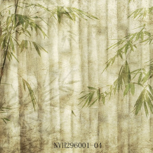 Detail Background Pohon Bambu Nomer 43