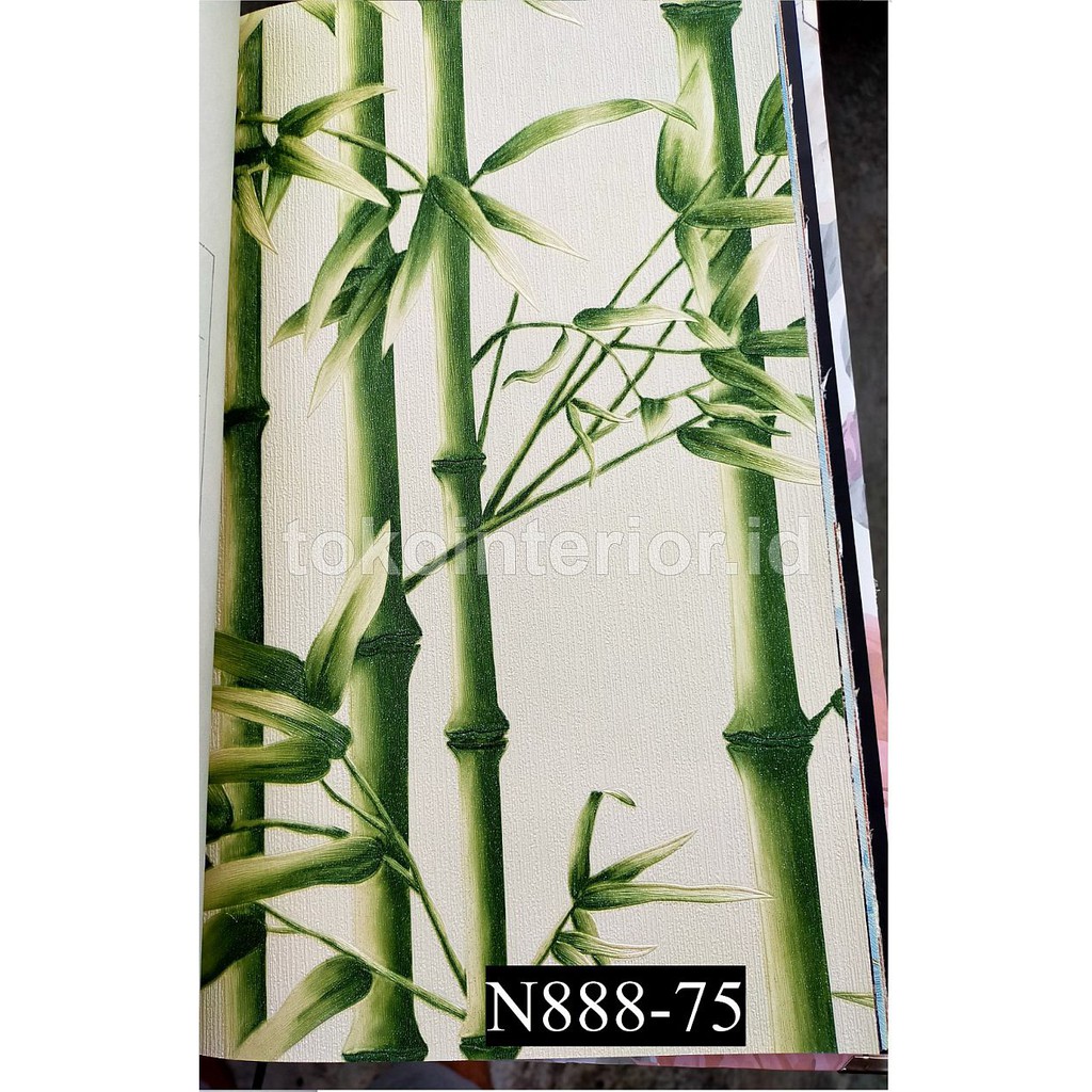 Detail Background Pohon Bambu Nomer 53