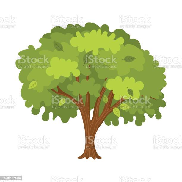 Download Background Pohon Kartun Nomer 28