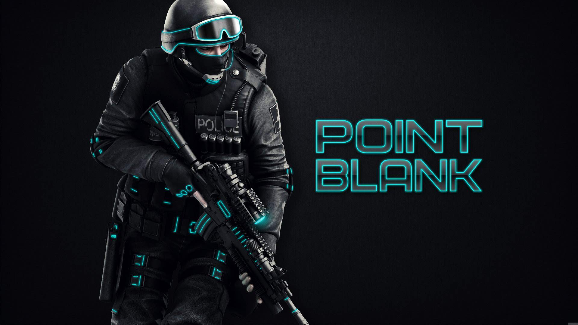 Detail Background Point Blank Nomer 20