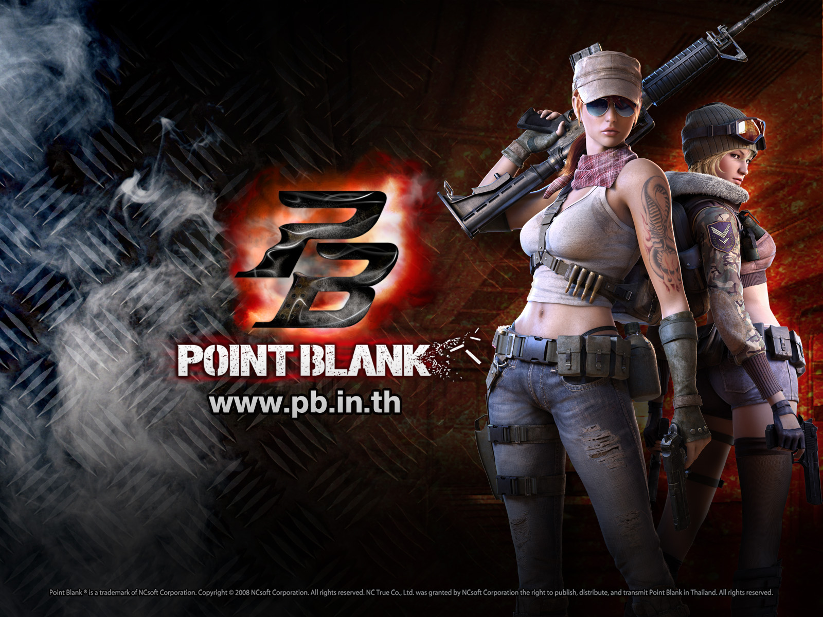 Detail Background Point Blank Nomer 40