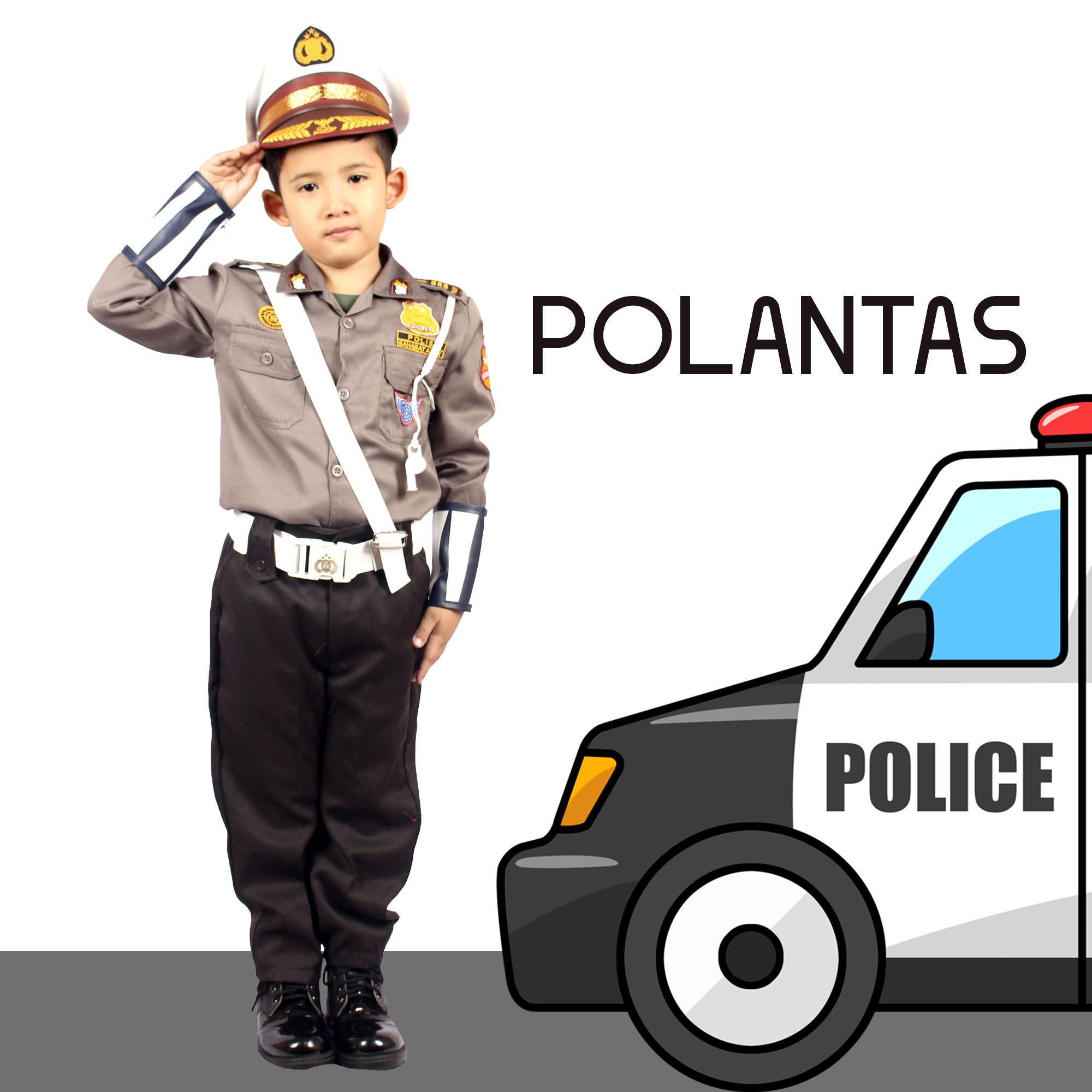 Background Polisi Anak - KibrisPDR