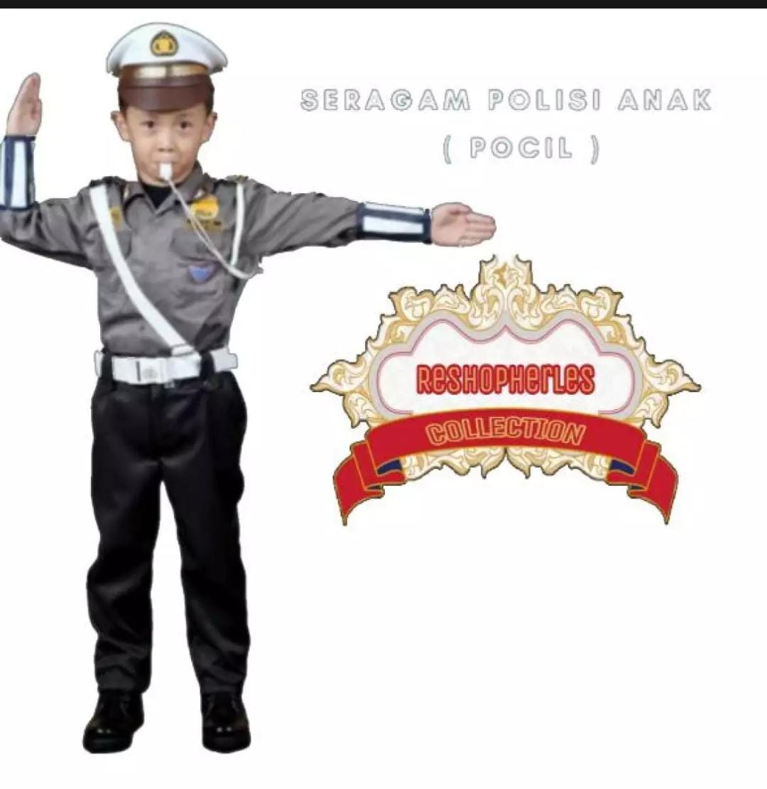 Detail Background Polisi Anak Nomer 21