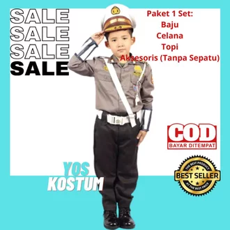 Detail Background Polisi Anak Nomer 54