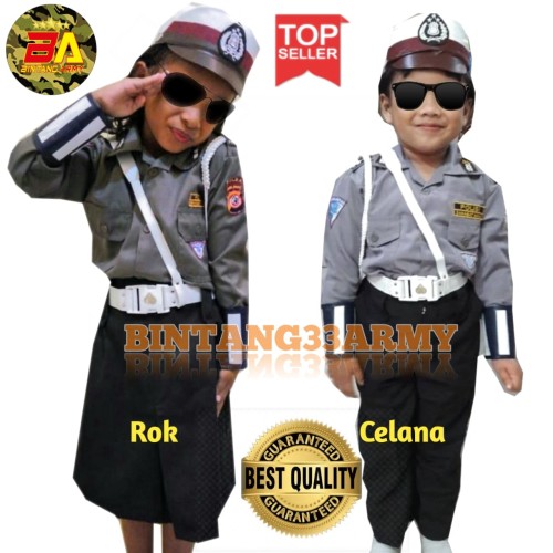 Detail Background Polisi Anak Nomer 56