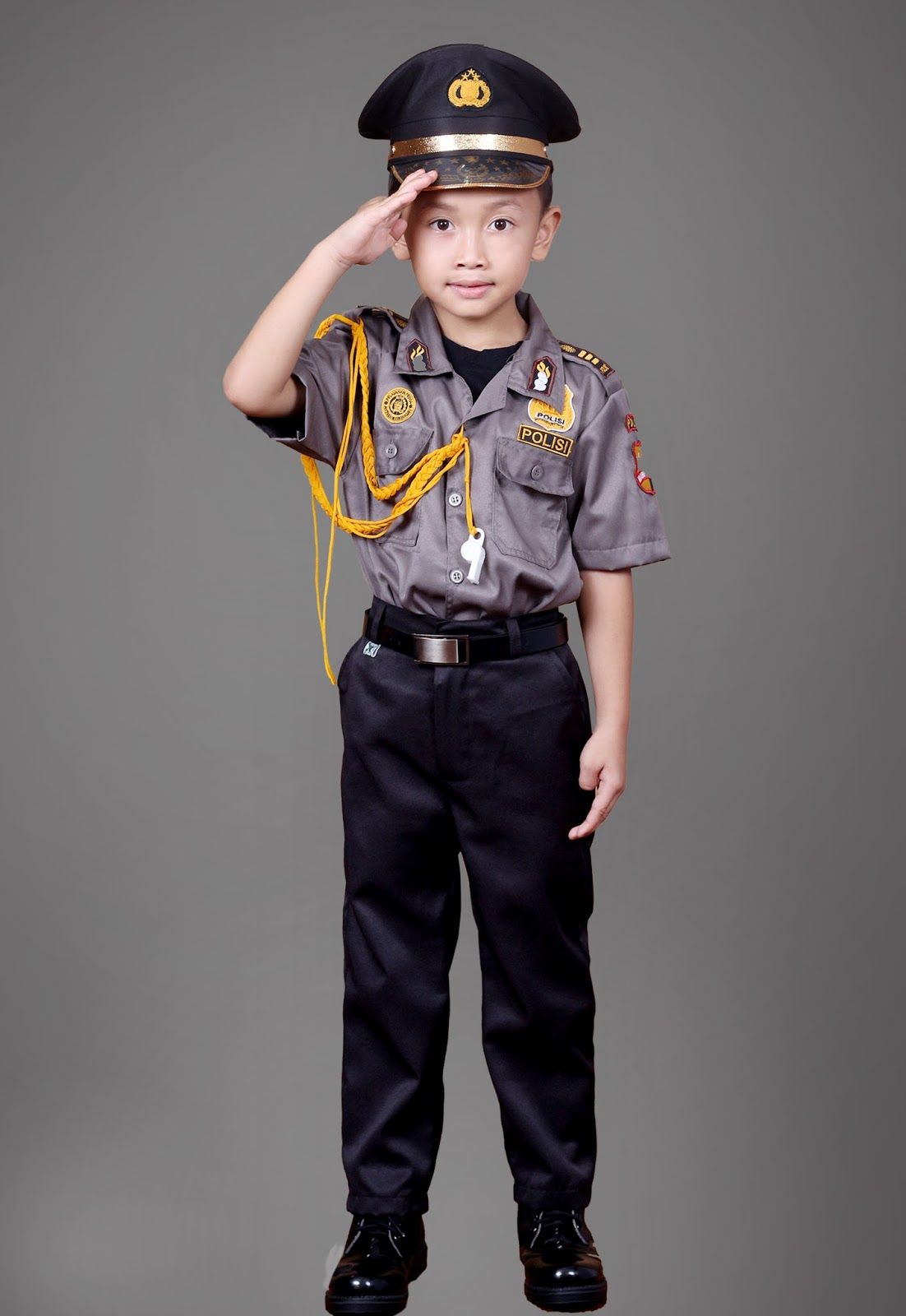 Detail Background Polisi Anak Nomer 7