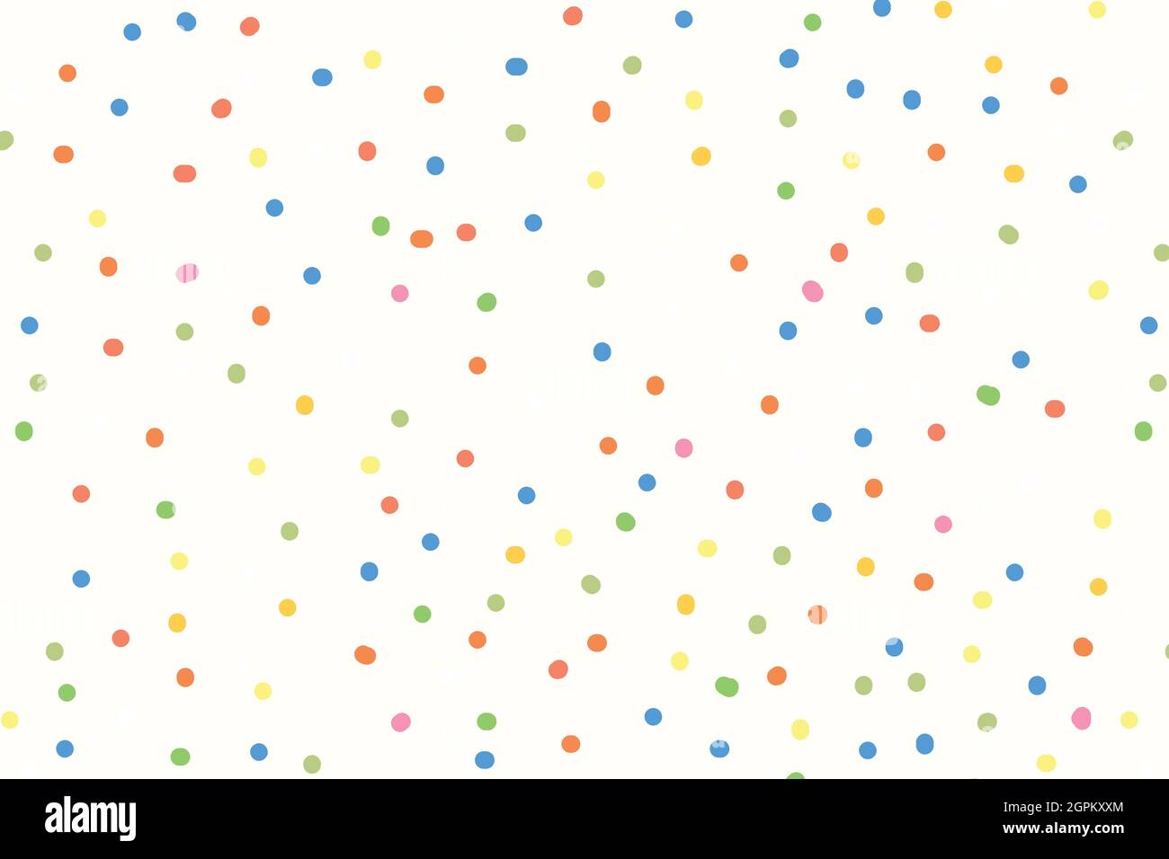 Detail Background Polka Dot Nomer 14