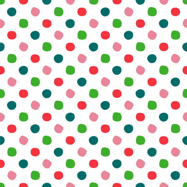 Detail Background Polka Dot Nomer 18
