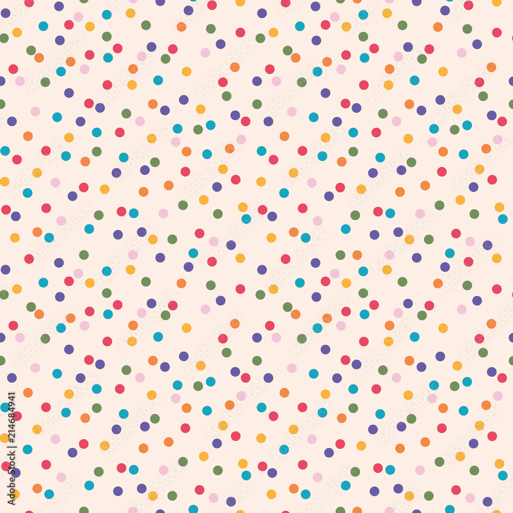 Detail Background Polka Dot Nomer 24