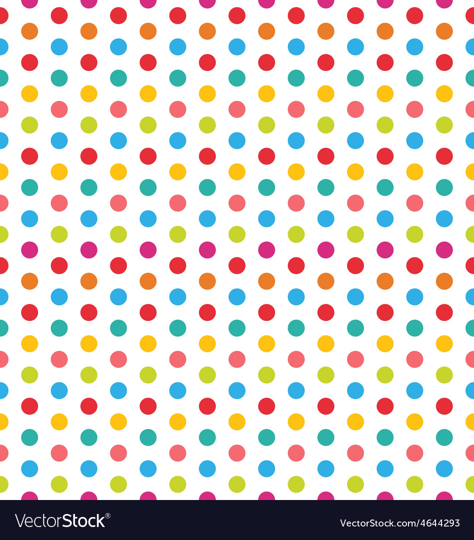 Detail Background Polka Dot Nomer 5