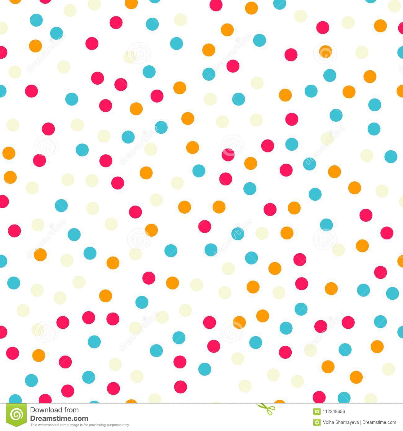 Detail Background Polka Dot Nomer 53