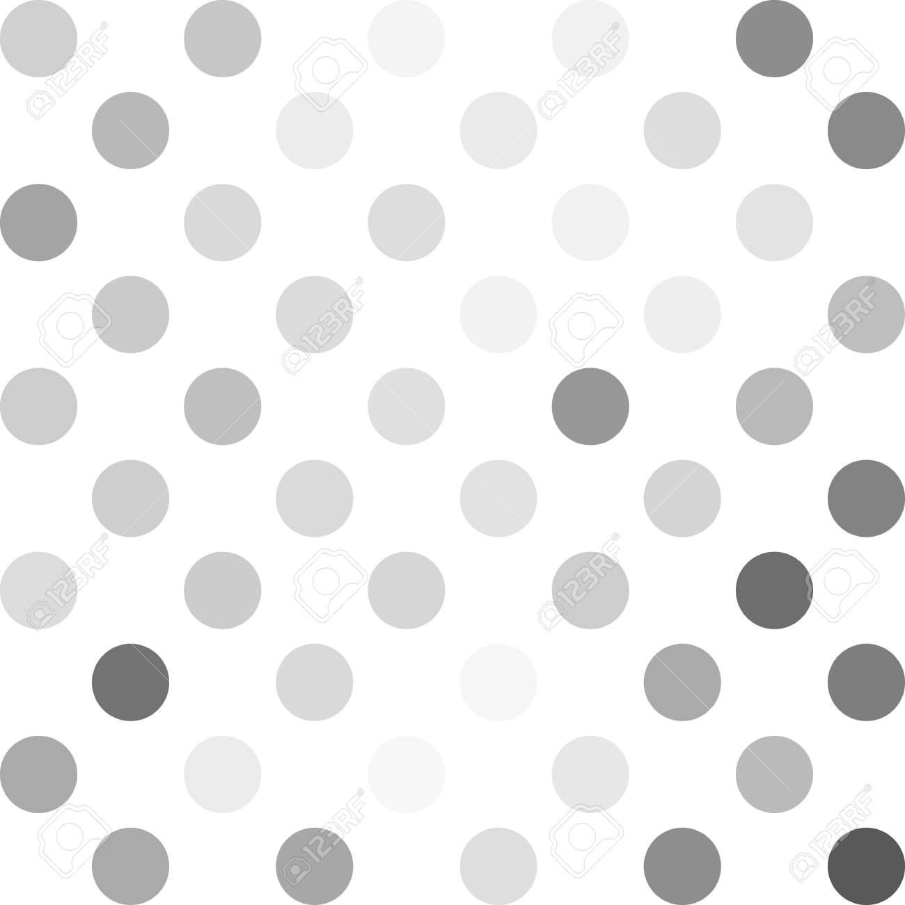 Detail Background Polka Dot Nomer 55