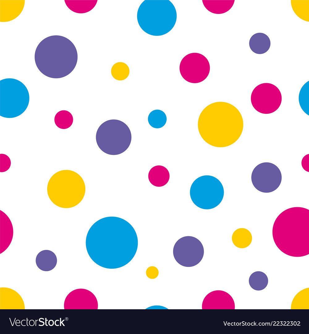 Detail Background Polka Dot Nomer 7