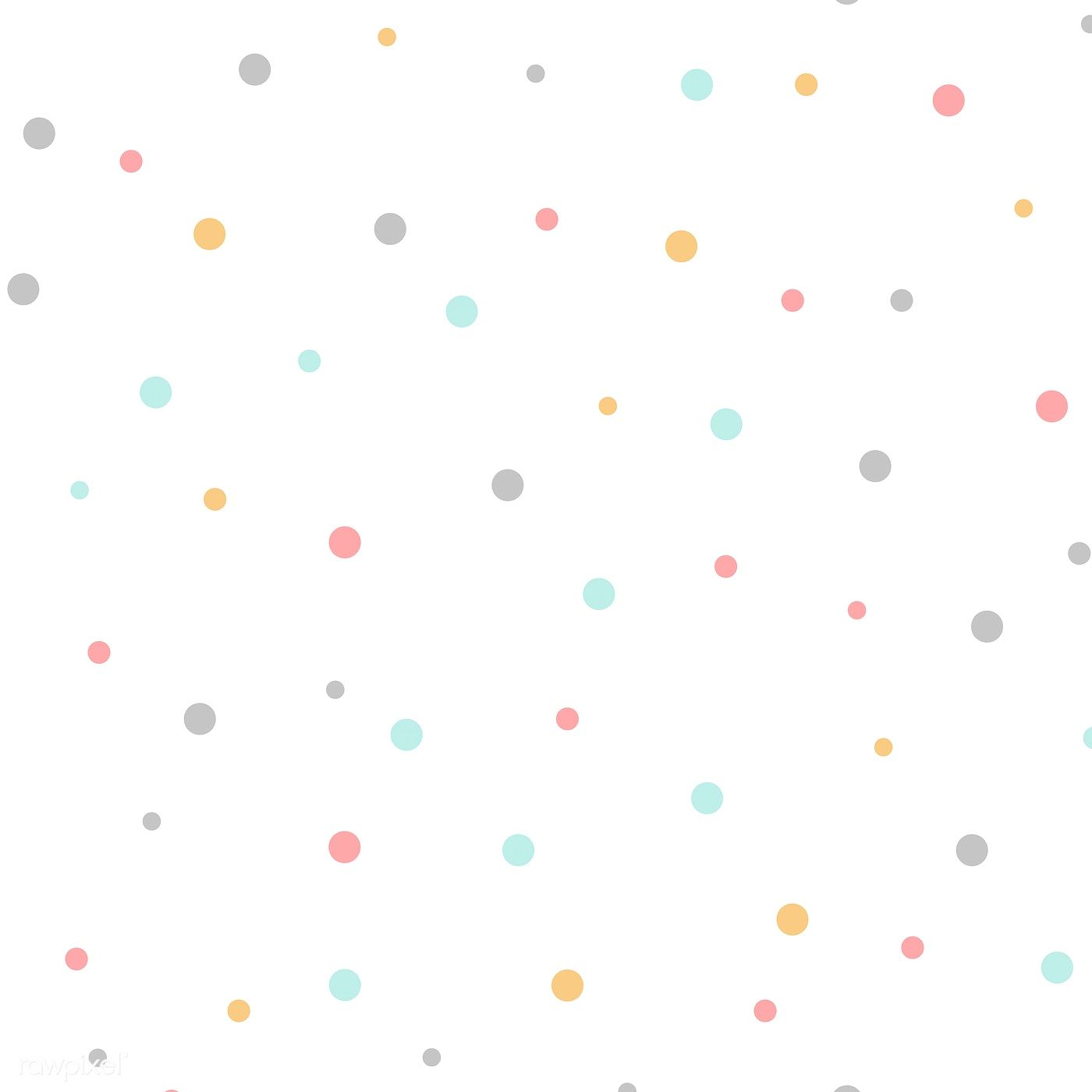 Detail Background Polka Dot Nomer 10