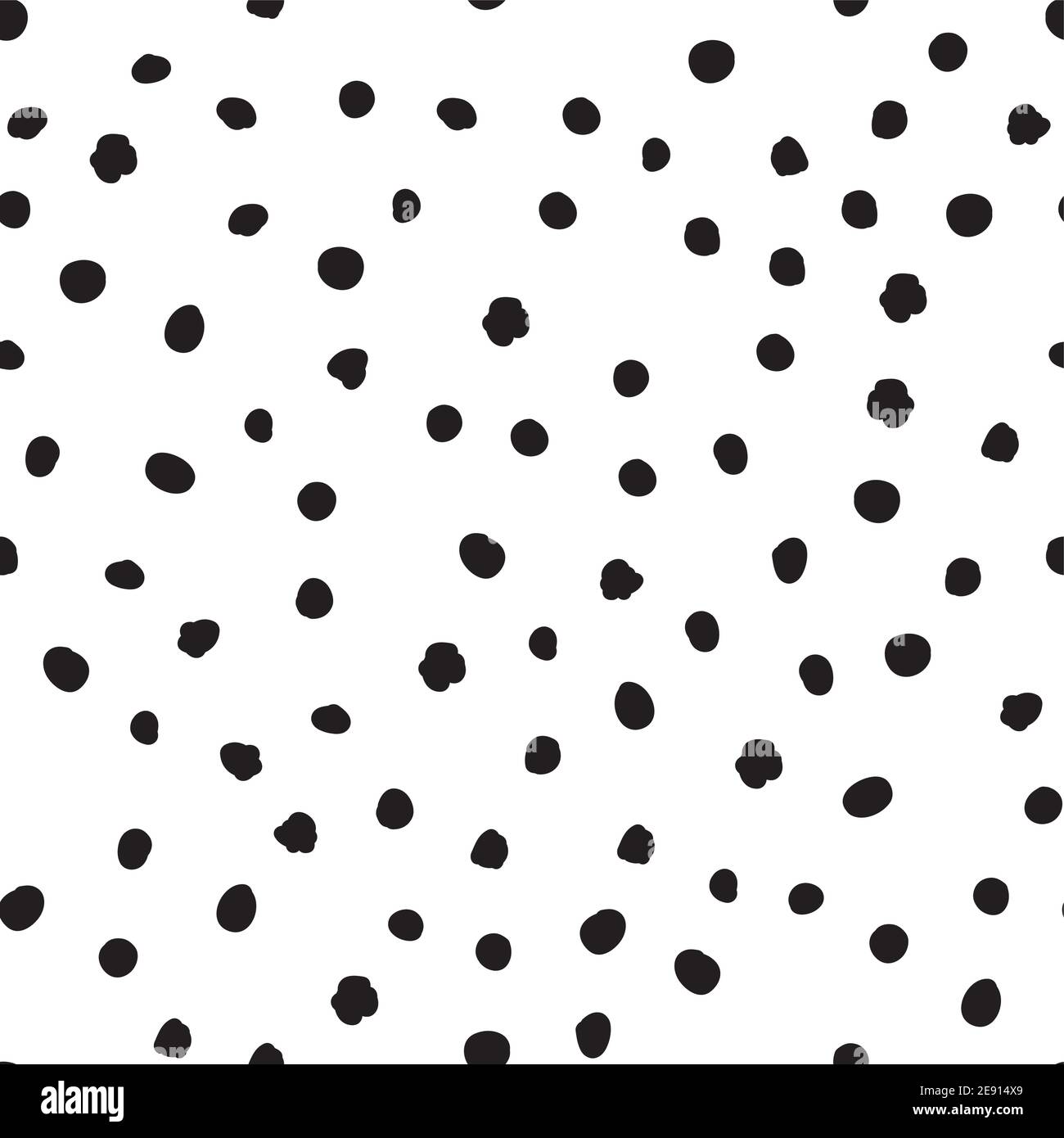 Detail Background Polkadot Nomer 5