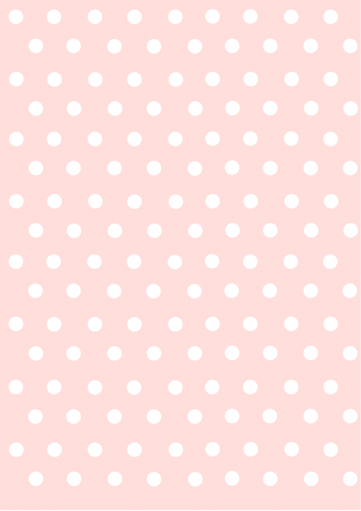 Detail Background Polkadot Nomer 42