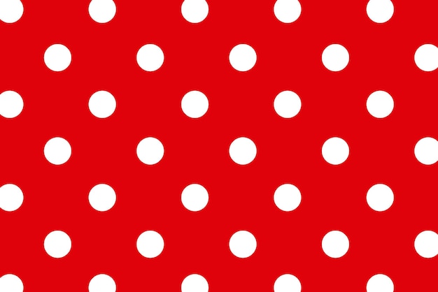 Detail Background Polkadot Nomer 6