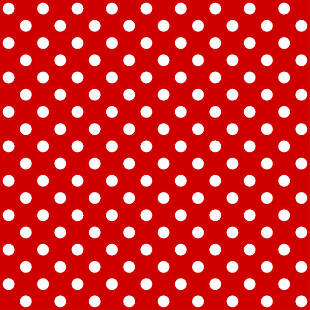 Detail Background Polkadot Nomer 54