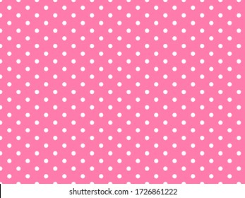 Detail Background Polkadot Nomer 56