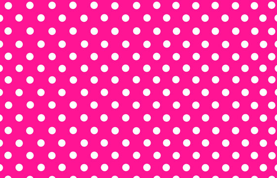 Detail Background Polkadot Nomer 8