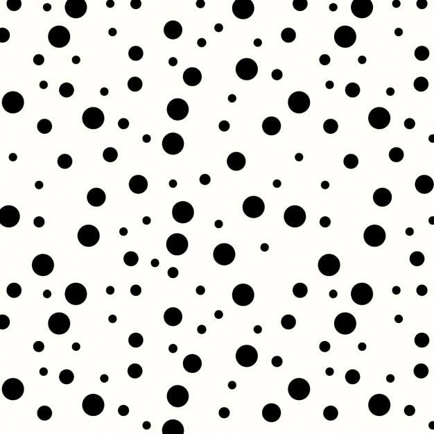 Detail Background Polkadot Nomer 10