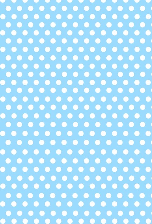 Detail Background Polkadot Biru Nomer 41