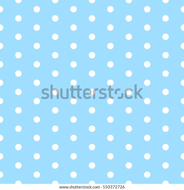 Detail Background Polkadot Biru Nomer 48