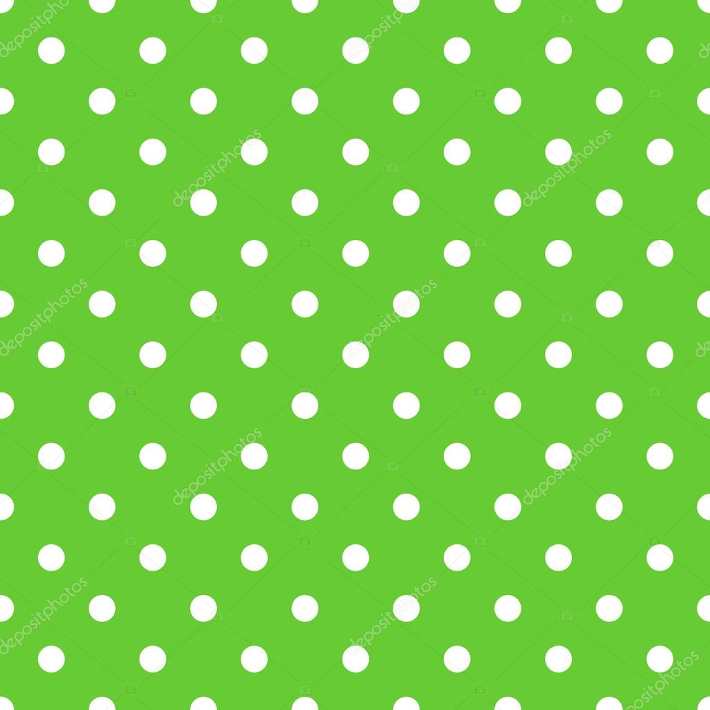 Detail Background Polkadot Hijau Nomer 2