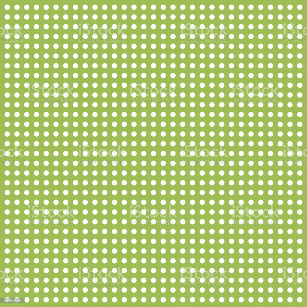 Detail Background Polkadot Hijau Nomer 27