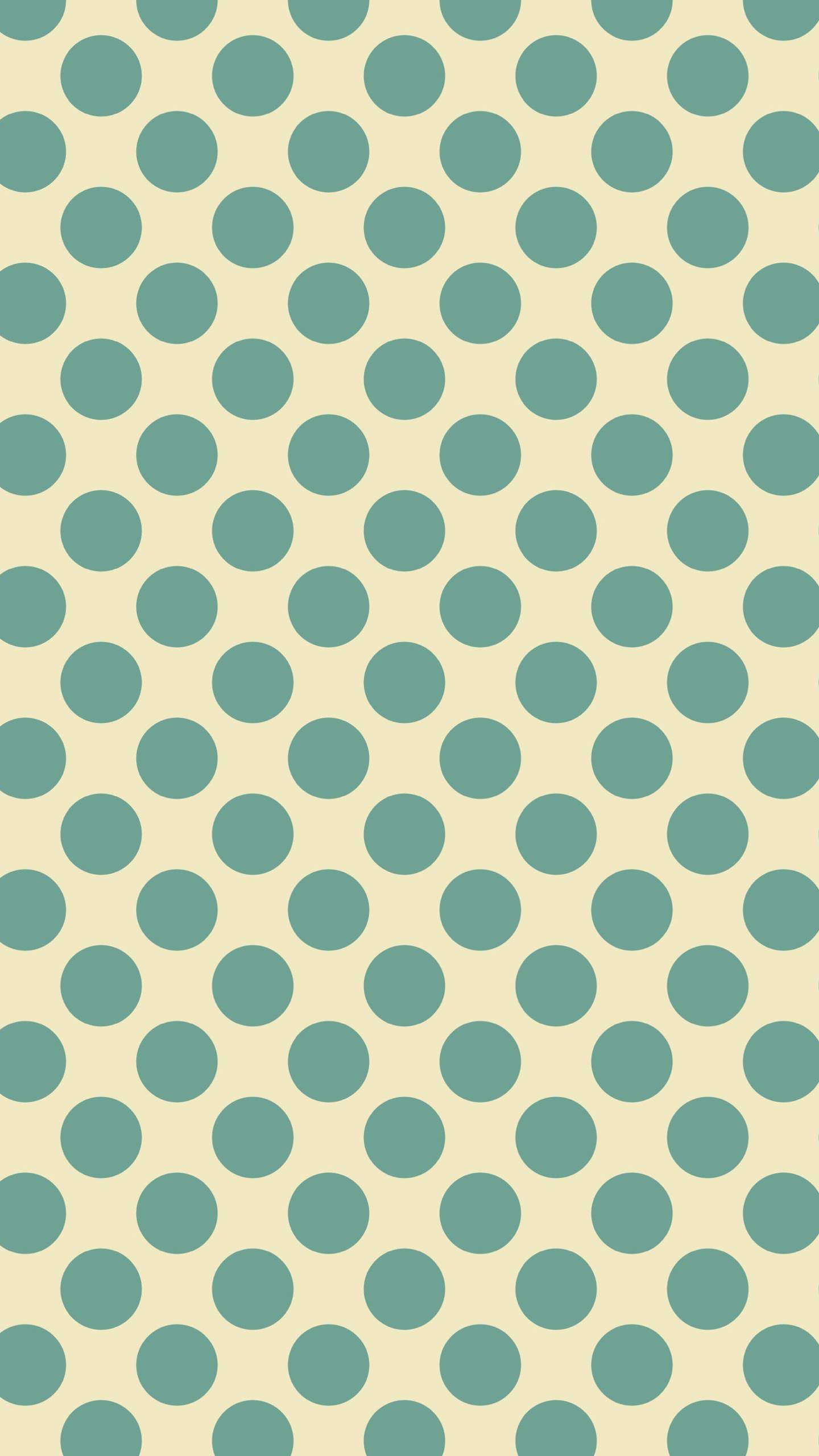 Detail Background Polkadot Hijau Nomer 42