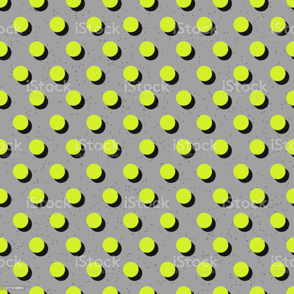 Detail Background Polkadot Hijau Nomer 43