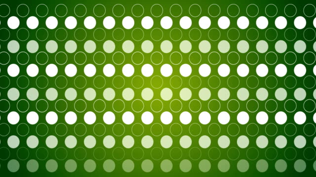 Detail Background Polkadot Hijau Nomer 53